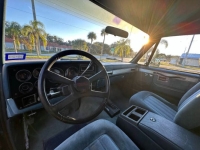 1989 Chevrolet Blazer for sale in Michigan (ID-146664)