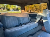 1989 Chevrolet Blazer for sale in Michigan (ID-146664)
