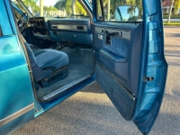 1989 Chevrolet Blazer for sale in Michigan (ID-146664)