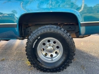 1989 Chevrolet Blazer for sale in Michigan (ID-146664)