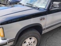 1989 Chevrolet Blazer for sale in Michigan (ID-162908)