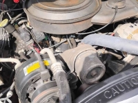 1989 Chevrolet Blazer for sale in Michigan (ID-162908)