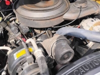 1989 Chevrolet Blazer for sale in Michigan (ID-162908)