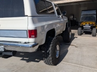 1989 Chevrolet Blazer for sale (ID-163796)