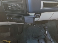 1989 Chevrolet Blazer for sale (ID-163796)