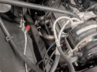 1989 Chevrolet Blazer for sale (ID-163796)