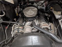1989 Chevrolet Blazer for sale (ID-163796)