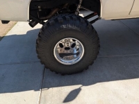 1989 Chevrolet Blazer for sale (ID-163796)