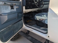 1989 Chevrolet Blazer for sale (ID-163796)