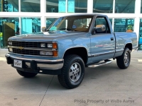 1989 Chevrolet C/K 1500 for sale in Riverhead, New York (ID-137302)