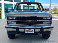 1989 Chevrolet C/K 1500 for sale in Riverhead, New York (ID-137302)