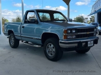 1989 Chevrolet C/K 1500 for sale in Riverhead, New York (ID-137302)