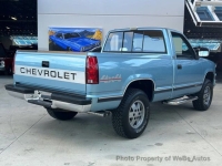 1989 Chevrolet C/K 1500 for sale in Riverhead, New York (ID-137302)