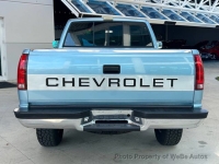 1989 Chevrolet C/K 1500 for sale in Riverhead, New York (ID-137302)