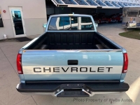 1989 Chevrolet C/K 1500 for sale in Riverhead, New York (ID-137302)