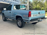 1989 Chevrolet C/K 1500 for sale in Riverhead, New York (ID-137302)