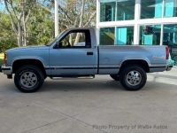 1989 Chevrolet C/K 1500 for sale in Riverhead, New York (ID-137302)