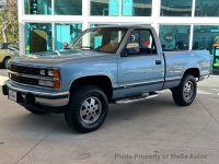 1989 Chevrolet C/K 1500 for sale in Riverhead, New York (ID-137302)