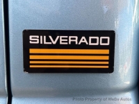 1989 Chevrolet C/K 1500 for sale in Riverhead, New York (ID-137302)