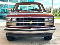 1989 Chevrolet C/K 1500 for sale in Riverhead, New York (ID-142568)