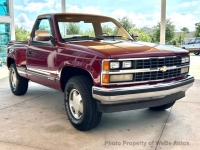 1989 Chevrolet C/K 1500 for sale in Riverhead, New York (ID-142568)