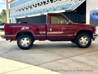 1989 Chevrolet C/K 1500 for sale in Riverhead, New York (ID-142568)