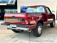 1989 Chevrolet C/K 1500 for sale in Riverhead, New York (ID-142568)