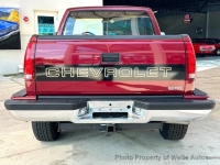 1989 Chevrolet C/K 1500 for sale in Riverhead, New York (ID-142568)