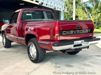 1989 Chevrolet C/K 1500 for sale in Riverhead, New York (ID-142568)