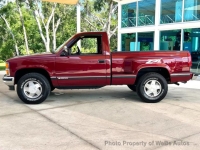 1989 Chevrolet C/K 1500 for sale in Riverhead, New York (ID-142568)