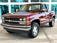 1989 Chevrolet C/K 1500 for sale in Riverhead, New York (ID-142568)
