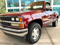 1989 Chevrolet C/K 1500 for sale in Riverhead, New York (ID-142568)