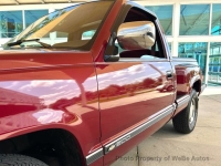 1989 Chevrolet C/K 1500 for sale in Riverhead, New York (ID-142568)