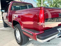 1989 Chevrolet C/K 1500 for sale in Riverhead, New York (ID-142568)