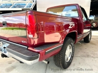 1989 Chevrolet C/K 1500 for sale in Riverhead, New York (ID-142568)