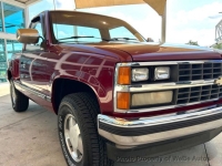 1989 Chevrolet C/K 1500 for sale in Riverhead, New York (ID-142568)