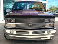 1989 Chevrolet C/K 1500 for sale in Riverhead, New York (ID-145717)