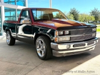 1989 Chevrolet C/K 1500 for sale in Riverhead, New York (ID-145717)