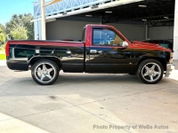 1989 Chevrolet C/K 1500 for sale in Riverhead, New York (ID-145717)