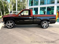 1989 Chevrolet C/K 1500 for sale in Riverhead, New York (ID-145717)
