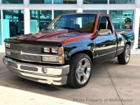 1989 Chevrolet C/K 1500 for sale in Riverhead, New York (ID-145717)