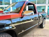 1989 Chevrolet C/K 1500 for sale in Riverhead, New York (ID-145717)