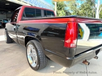 1989 Chevrolet C/K 1500 for sale in Riverhead, New York (ID-145717)