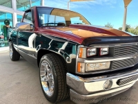 1989 Chevrolet C/K 1500 for sale in Riverhead, New York (ID-145717)