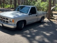 1989 Chevrolet C10 for sale in Michigan (ID-141457)