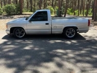 1989 Chevrolet C10 for sale in Michigan (ID-141457)