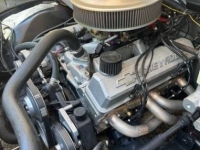 1989 Chevrolet C10 for sale in Michigan (ID-141457)