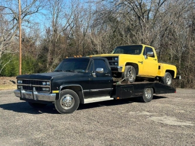 1989 Chevrolet C30 for sale