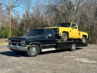 1989 Chevrolet C30 for sale in Michigan (ID-138048)