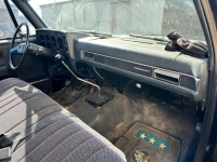 1989 Chevrolet C30 for sale in Michigan (ID-138048)